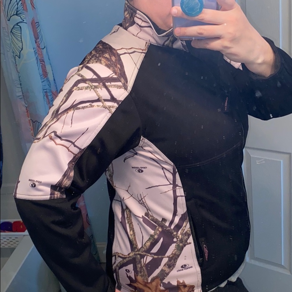 Women’s jacket